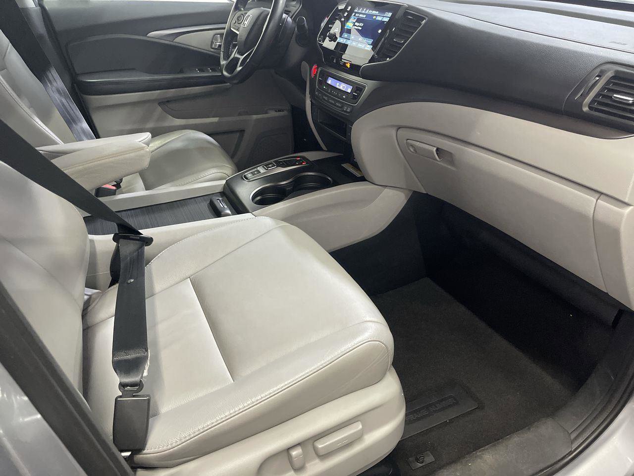 Certified 2022 Honda Pilot Special Edition image 25