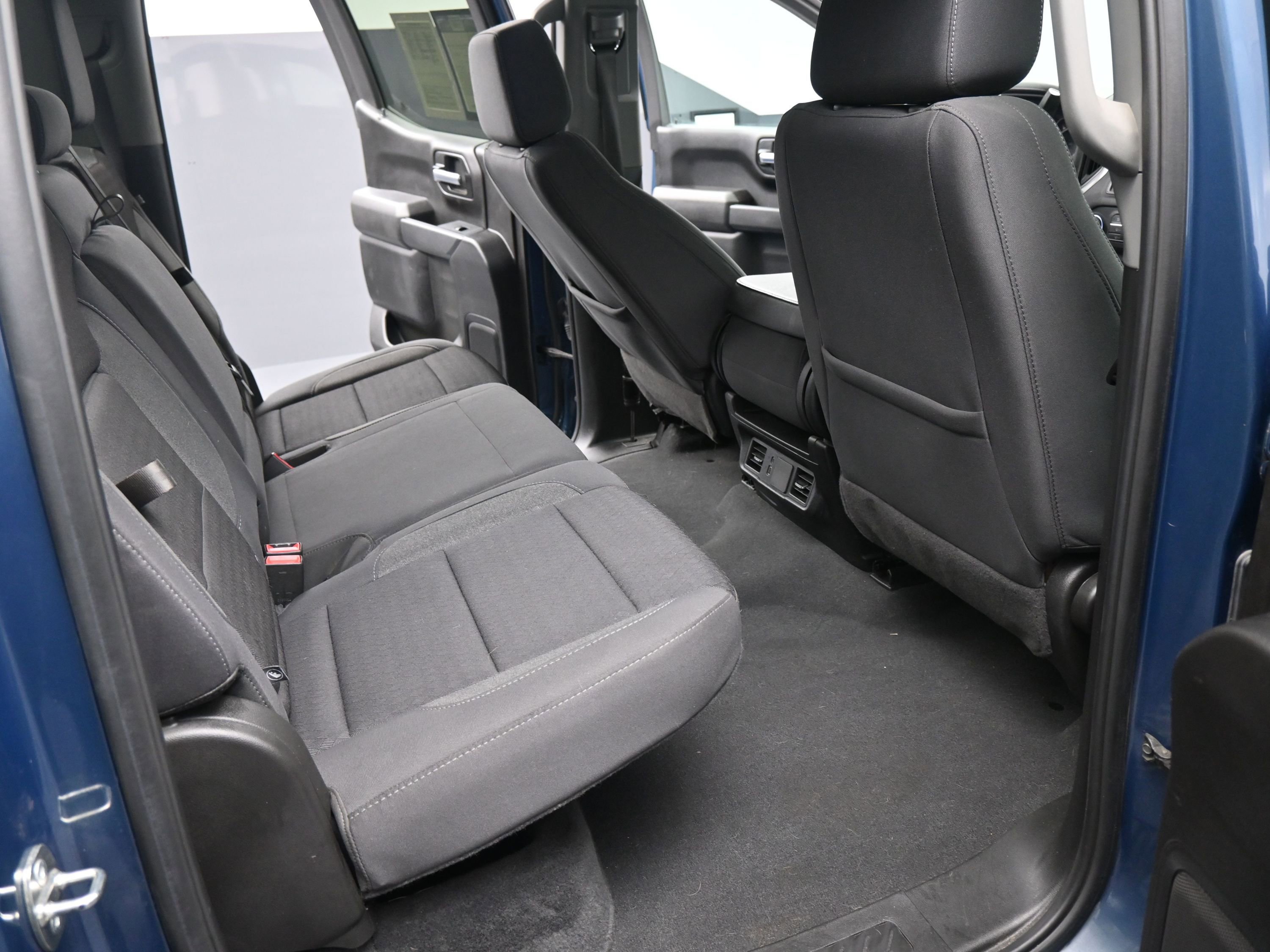 Certified 2024 Chevrolet Silverado 1500 Custom image 18