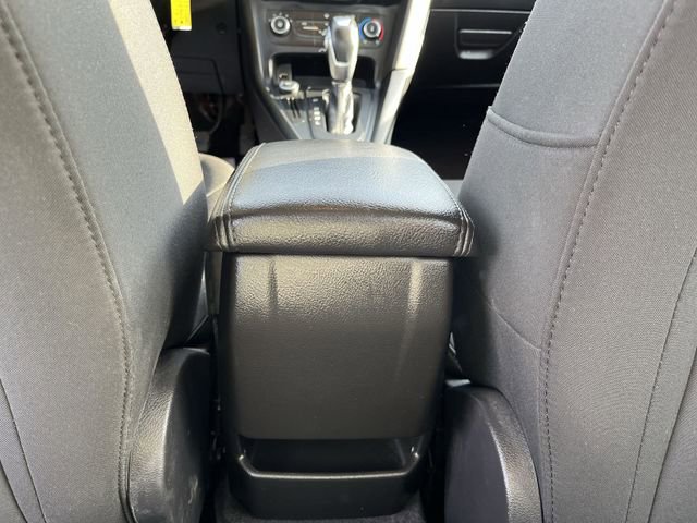 Used 2016 Ford Focus SE FWD image 22