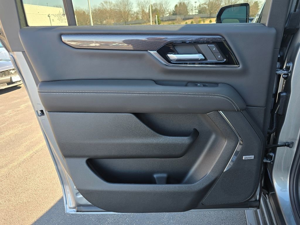 New 2026 GMC Yukon XL Elevation image 24