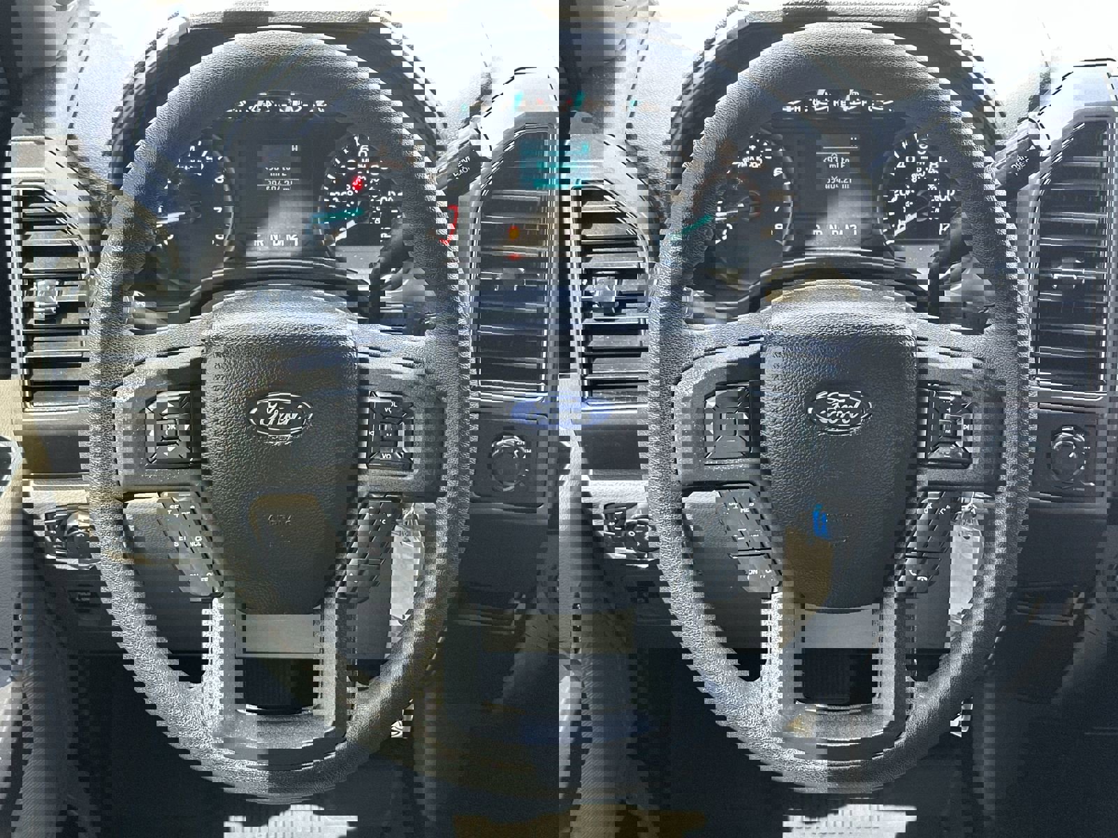 Used 2019 Ford F150 XLT AWD/4WD image 19