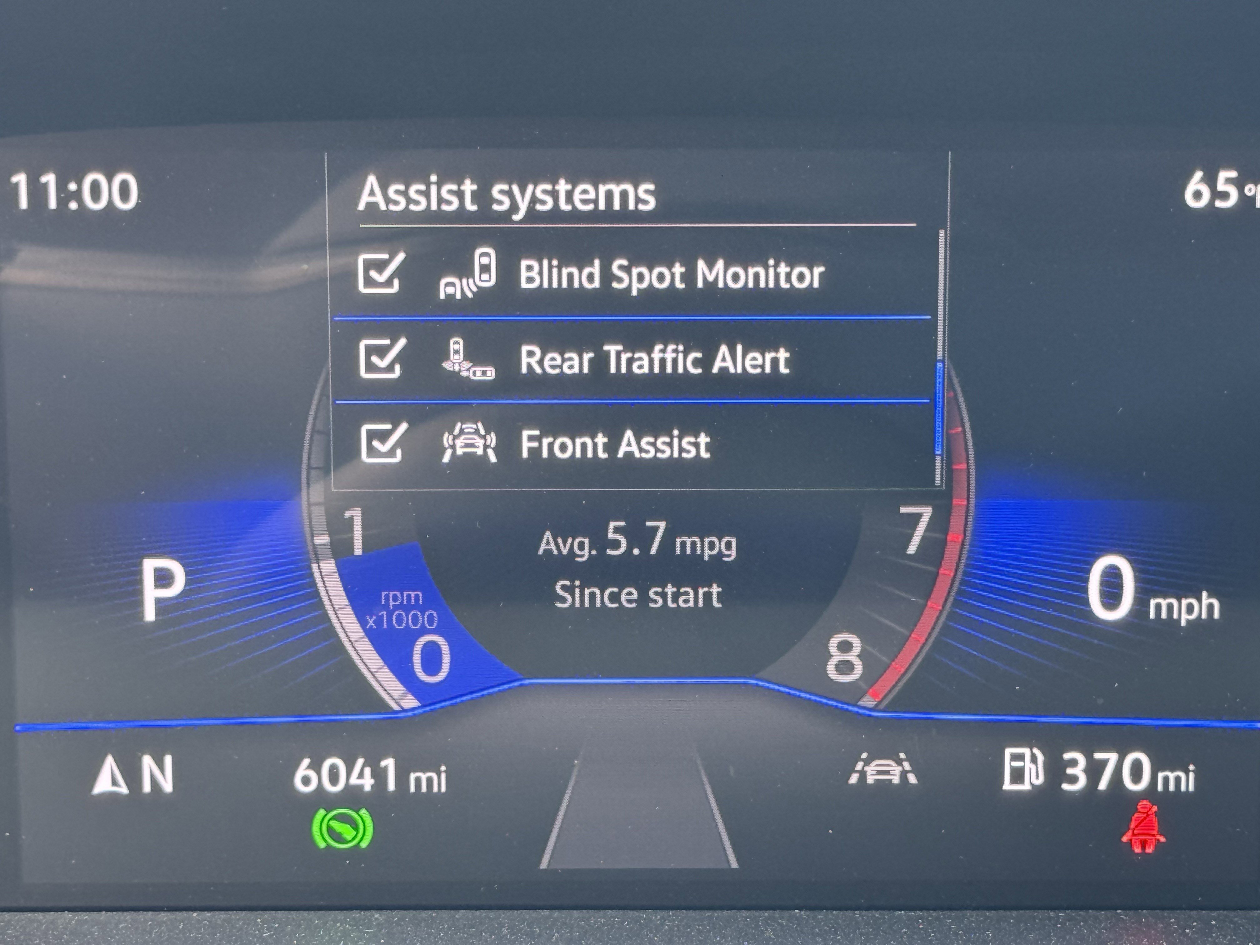 Used 2025 Volkswagen Taos SE image 24