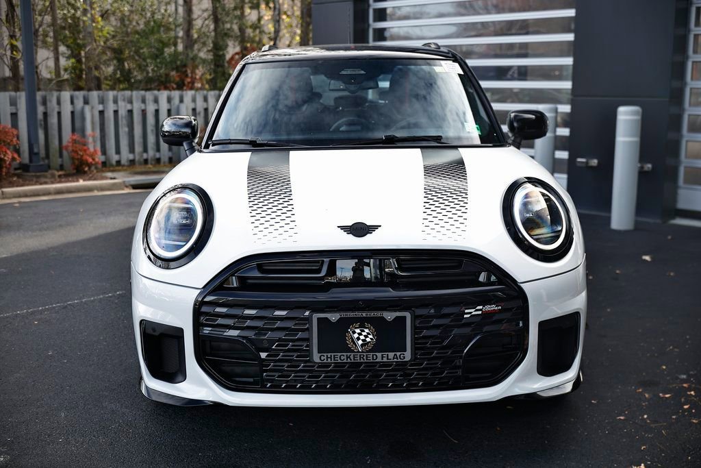 New 2026 MINI Cooper S image 14