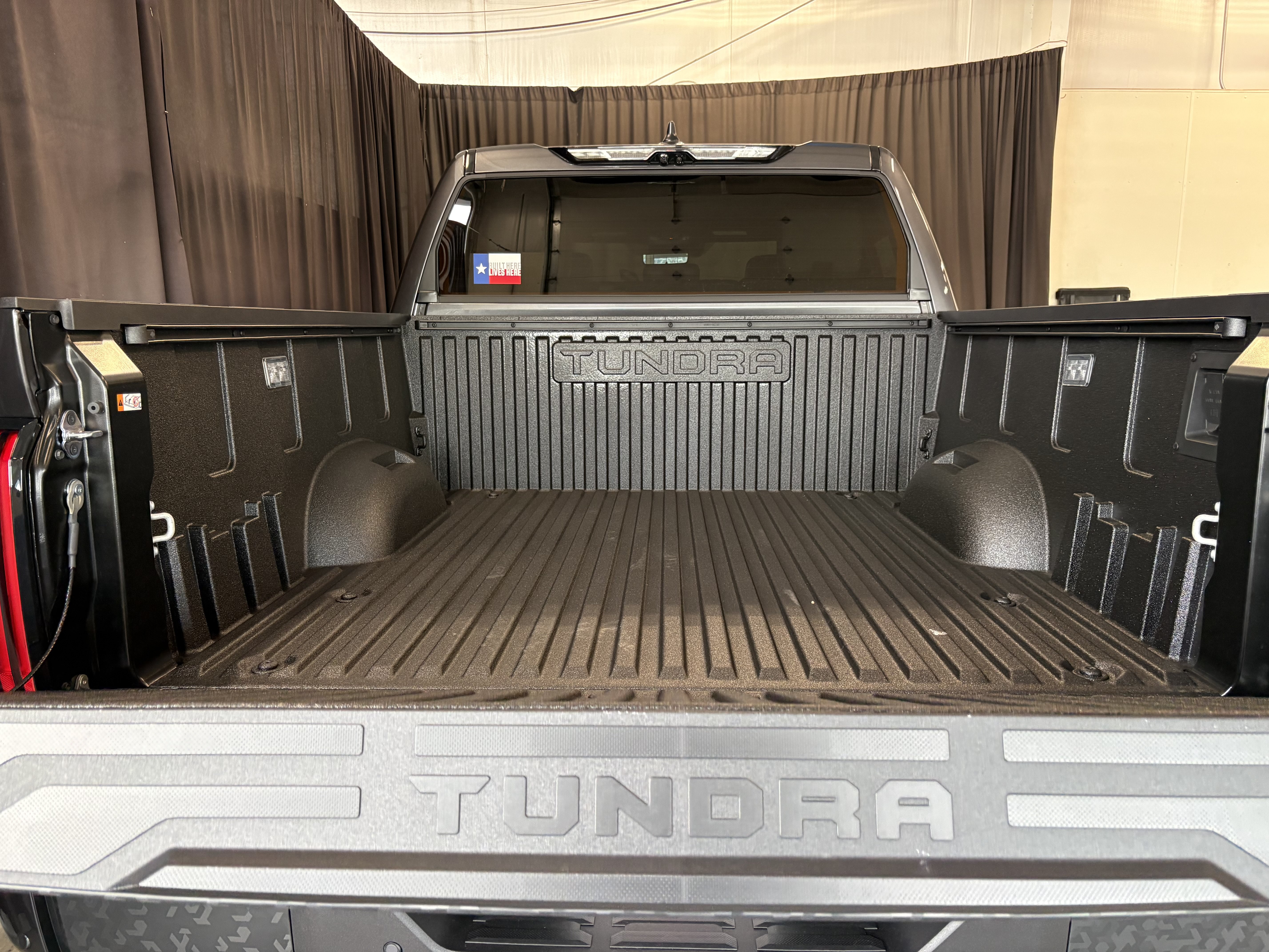 New 2026 Toyota Tundra TRD Pro AWD/4WD image 31