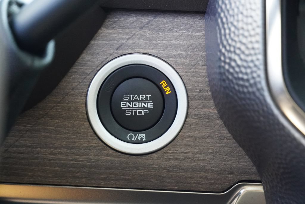 Used 2025 RAM 3500 Longhorn AWD/4WD image 34