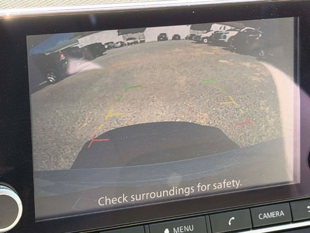 Used 2024 Nissan Altima 2.5 SV FWD image 2