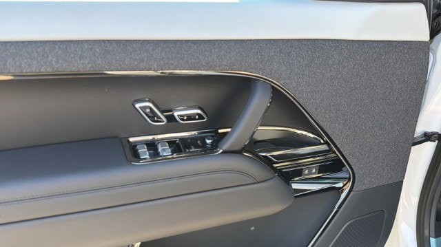 New 2026 Land Rover Range Rover Sport Dynamic SE image 21