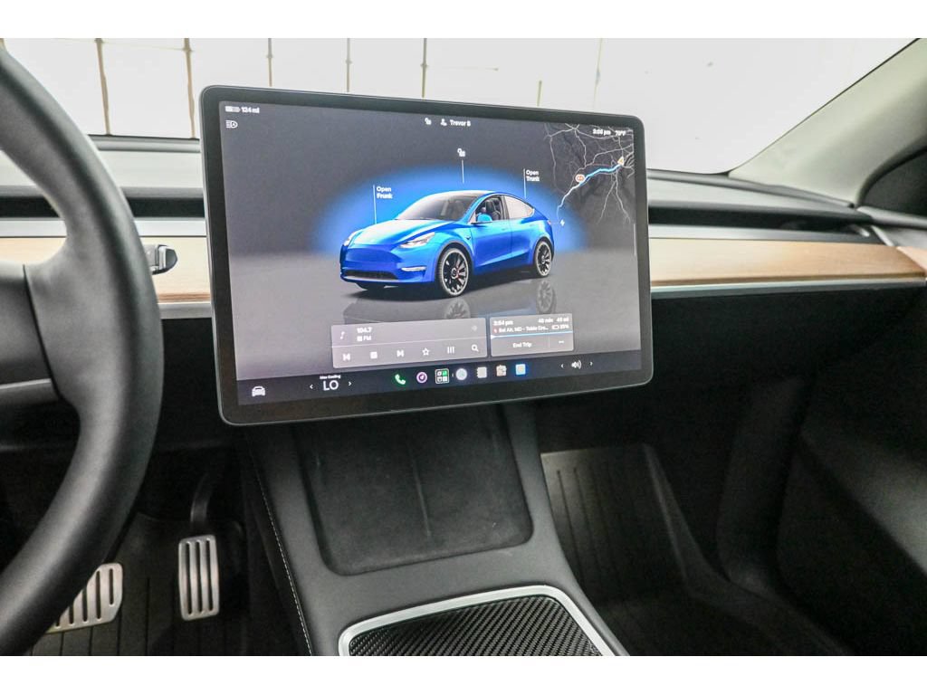 Used 2023 Tesla Model Y Performance AWD/4WD image 15