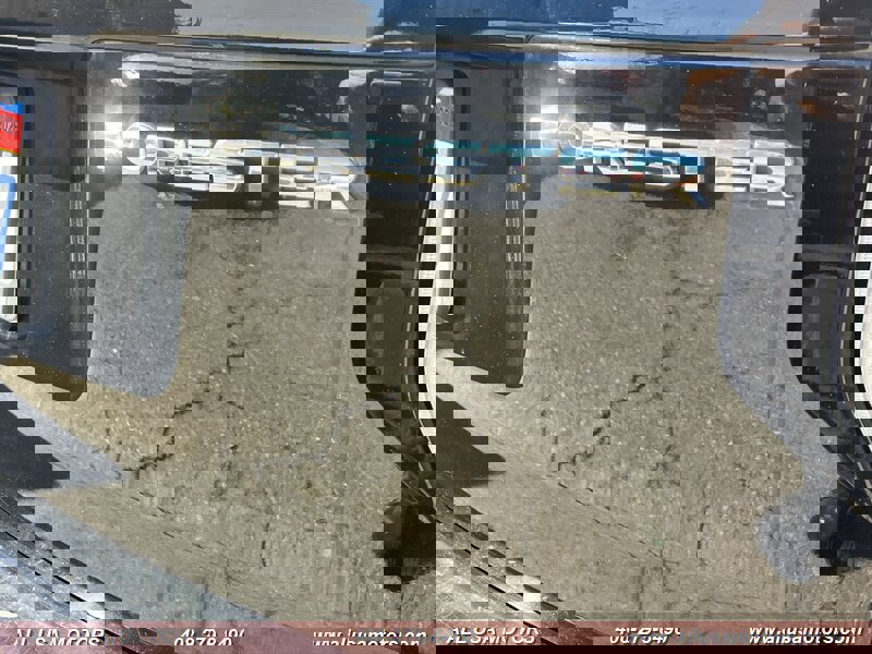 Used 2018 Subaru Forester 2.5i Premium image 11