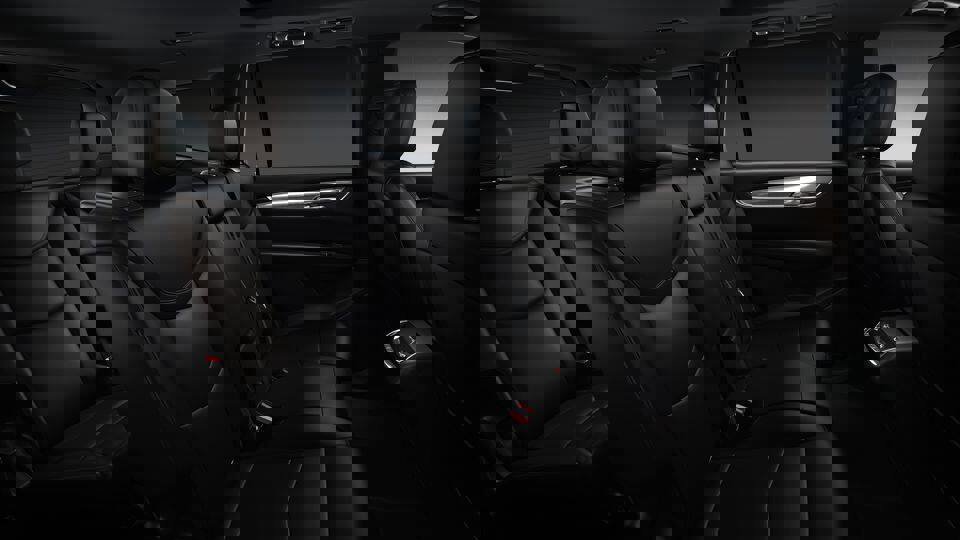 New 2025 Cadillac XT6 Luxury w/ LPO, Premium Carpet Package image 51