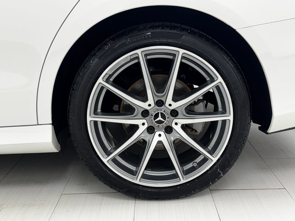 Used 2023 Mercedes-Benz E 350 Sedan image 47