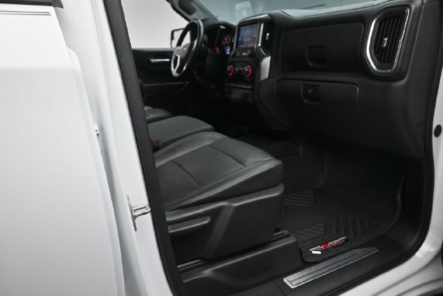Used 2020 Chevrolet Silverado 1500 LT w/ All-Star Edition AWD/4WD image 26