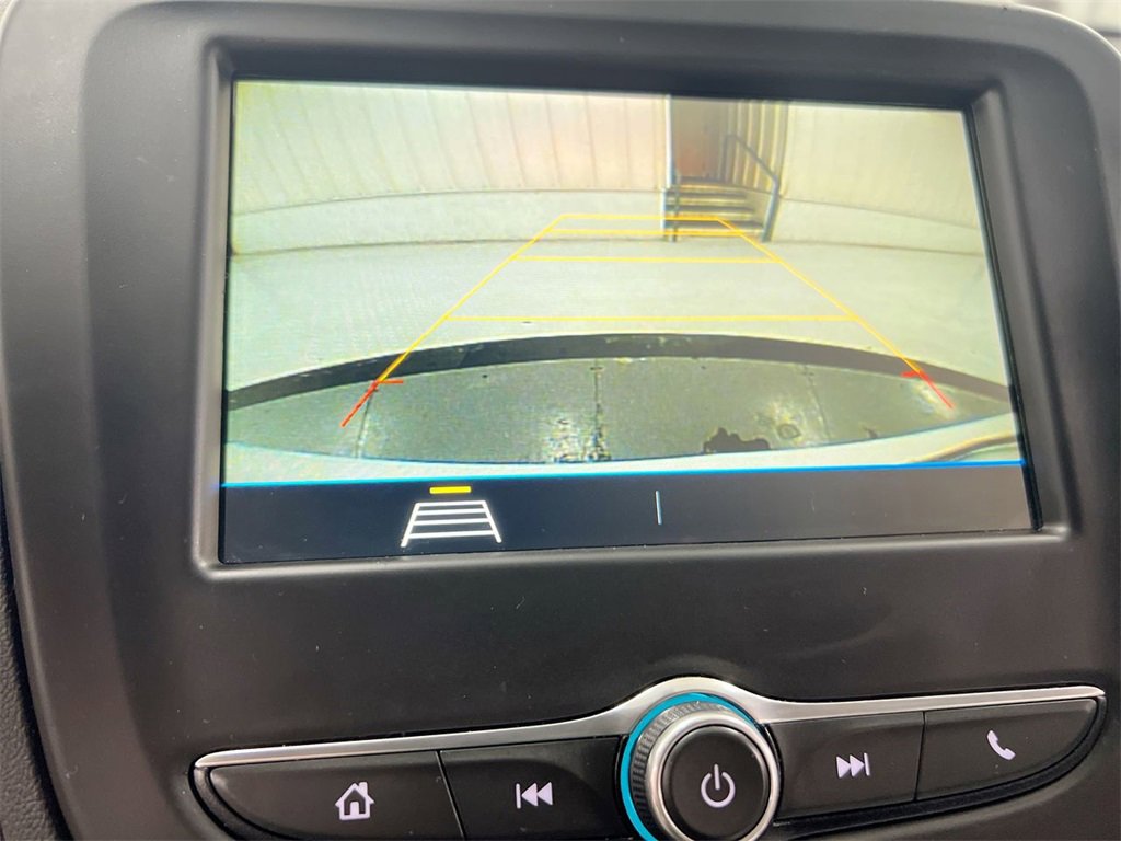 Used 2019 Chevrolet Equinox LT image 14