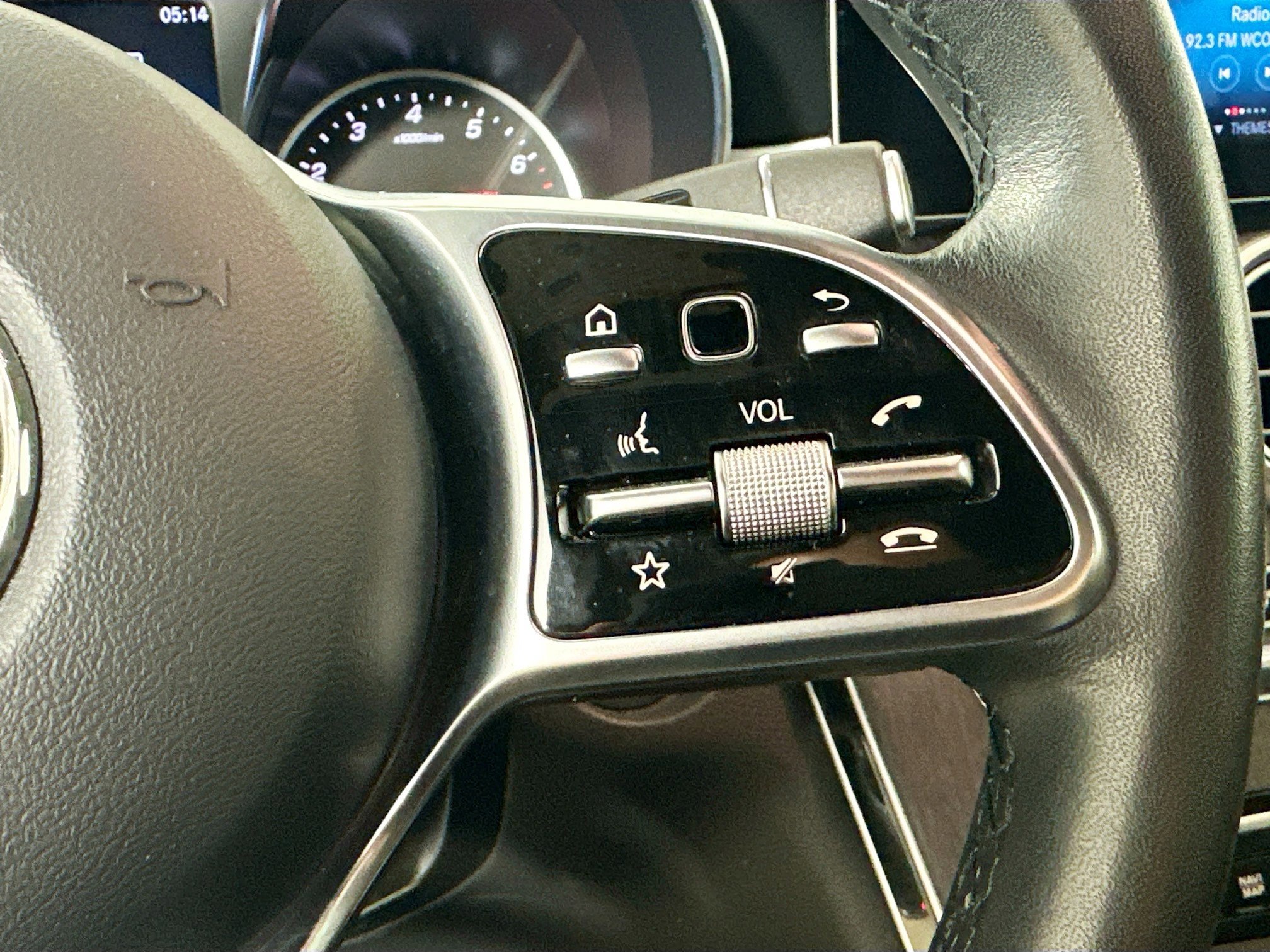 Certified 2020 Mercedes-Benz GLC 300 4MATIC image 13