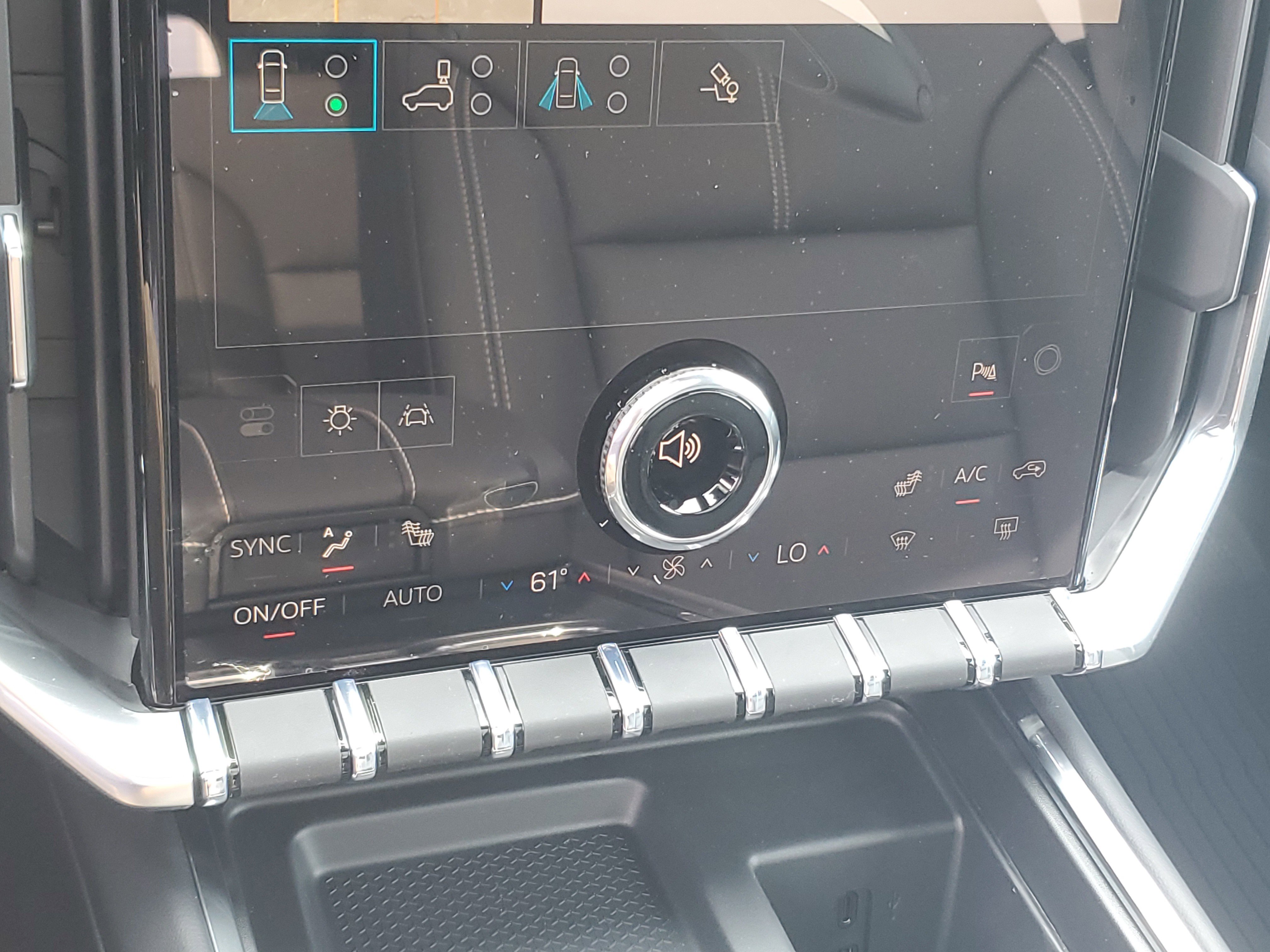 New 2026 GMC Acadia Elevation w/ Elevation Premium Package image 22