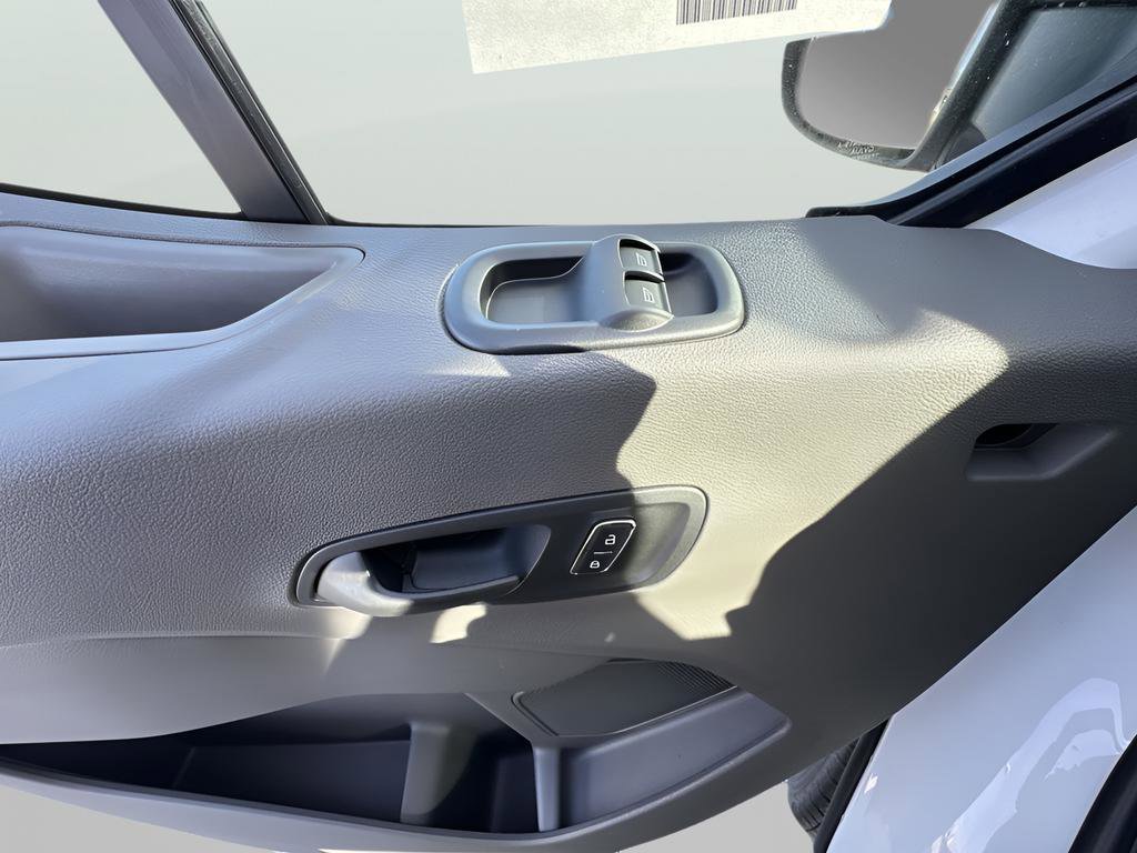 New 2026 Ford Transit 250 148 Medium Roof image 7