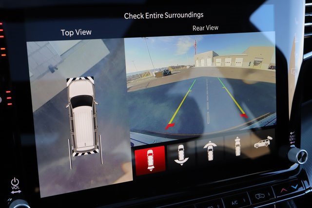 New 2024 Jeep Grand Wagoneer Series II w/ Quick Order Packagew 28T image 47