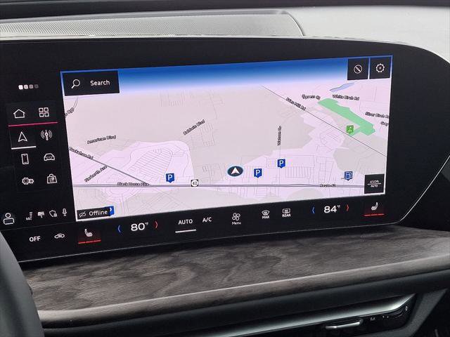 Certified 2025 Audi Q5 Premium w/ Convenience Package image 18