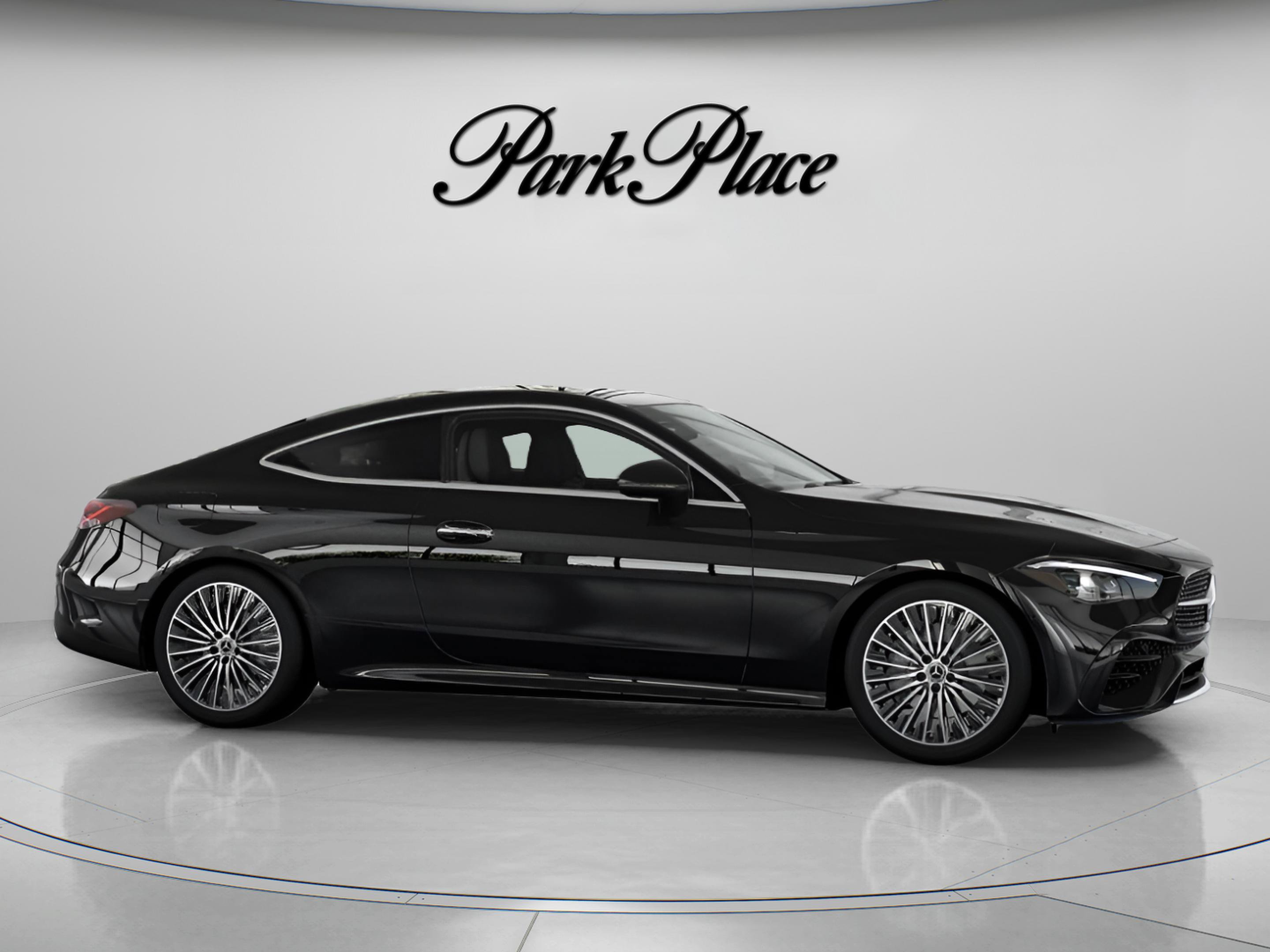 Used 2026 Mercedes-Benz CLE 300 4MATIC Coupe image 28