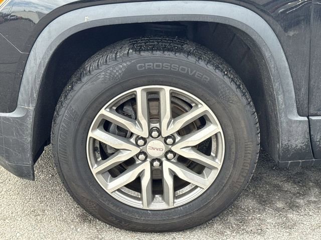 Used 2018 GMC Acadia SLE image 21