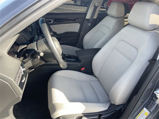 Used 2022 Honda Civic EX image 11
