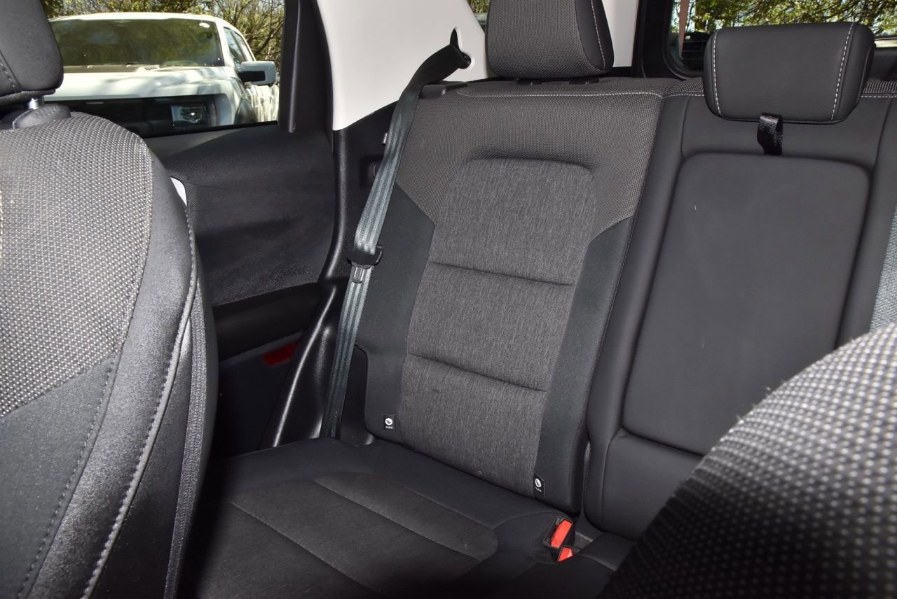 Used 2024 Ford Bronco Sport Big Bend image 19