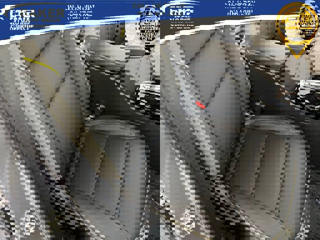 New 2026 Chevrolet Trax ACTIV w/ Sunroof Package image 10