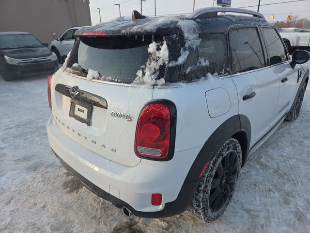 Used 2019 MINI Cooper Countryman S w/ Premium Package image 14