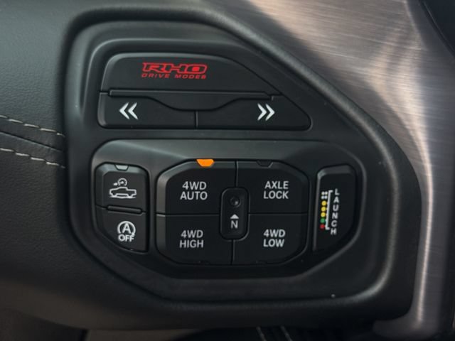Used 2025 RAM 1500 RHO w/ RHO Level 1 Equipment Group AWD/4WD image 16