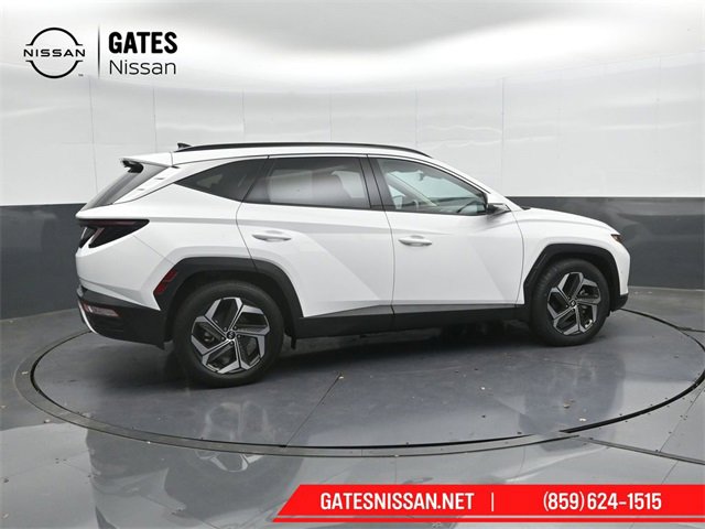 Used 2023 Hyundai Tucson Limited image 3