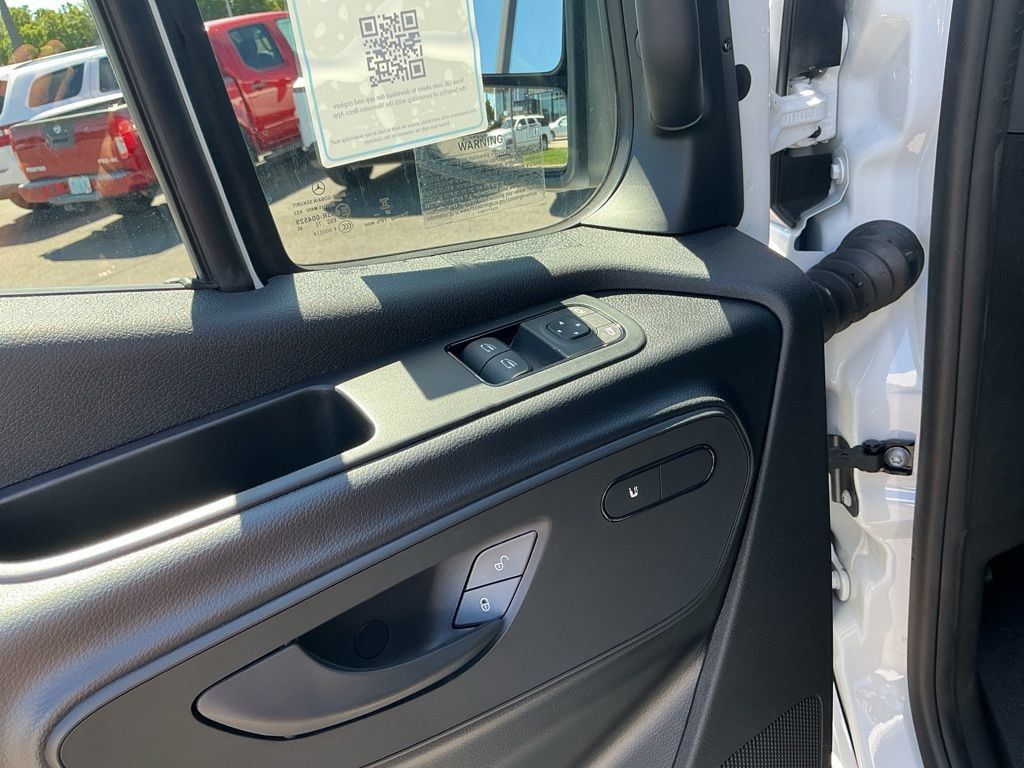 New 2026 Mercedes-Benz Sprinter 3500 image 17