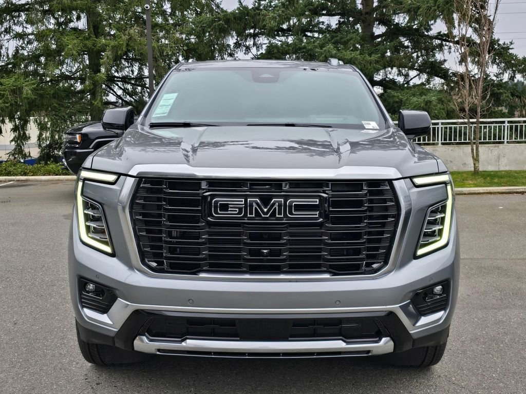 New 2026 GMC Yukon XL Denali w/ Denali Reserve Package image 8
