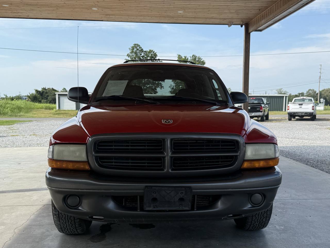 Used 2002 Dodge Durango Sport RWD image 79