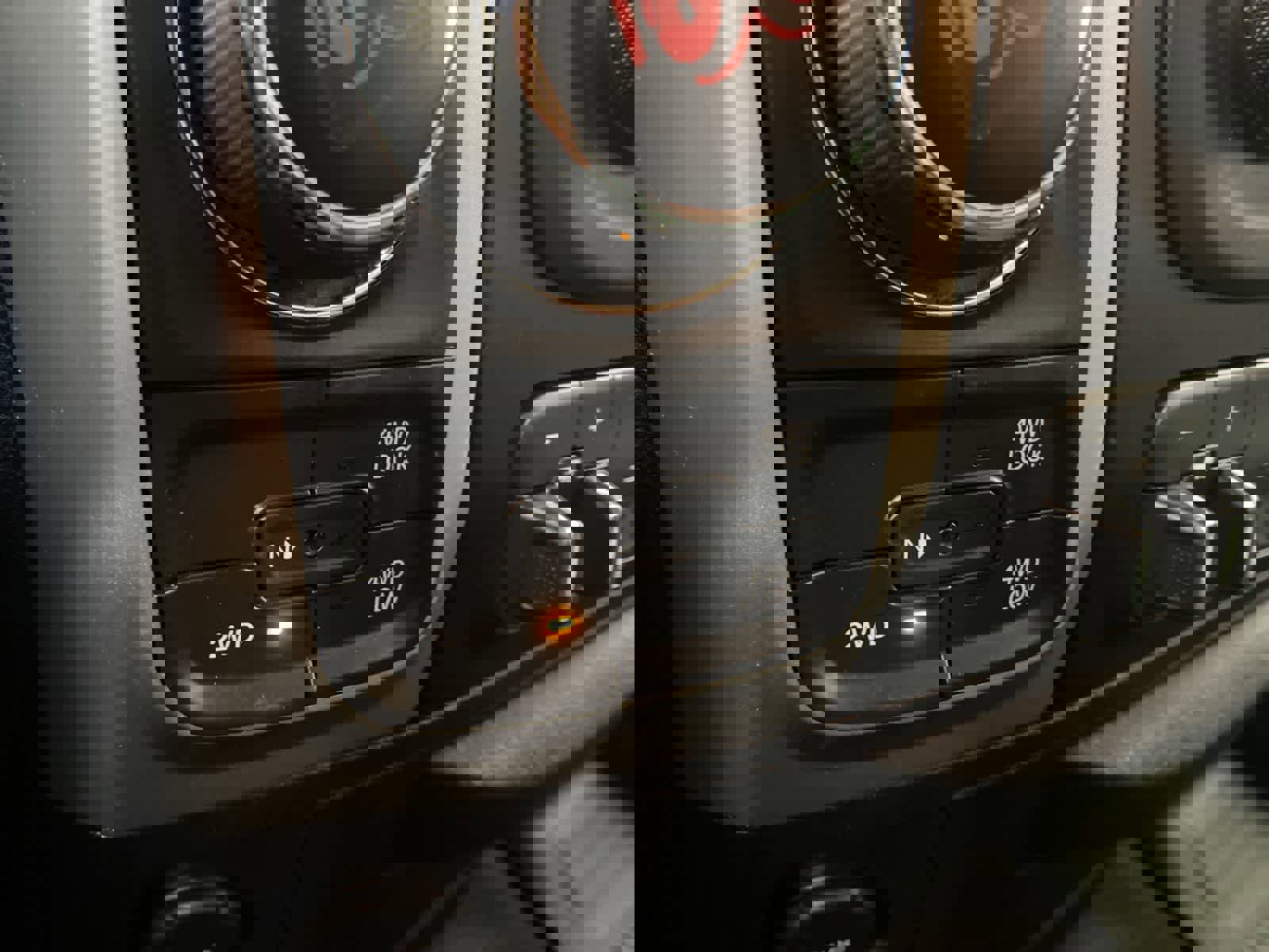 Used 2019 RAM 1500 Classic SLT image 23