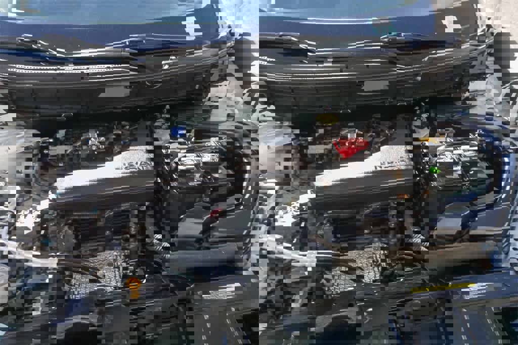 Used 2020 Nissan Rogue SV w/ Premium Package image 25