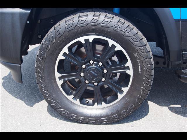 Used 2023 RAM 2500 Rebel w/ Level 1 Equipment Group image 9