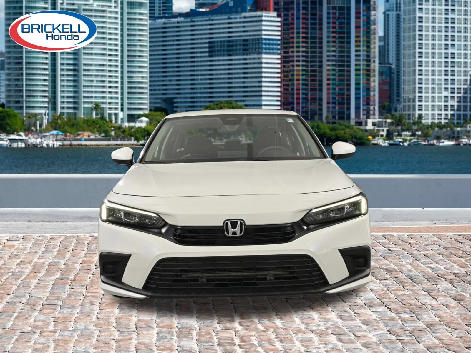 Used 2024 Honda Civic LX image 9