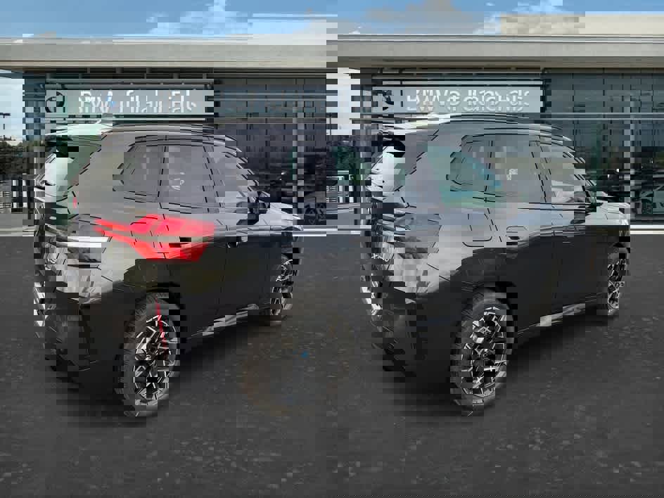 New 2026 BMW X3 xDrive30 w/ Premium Package image 8