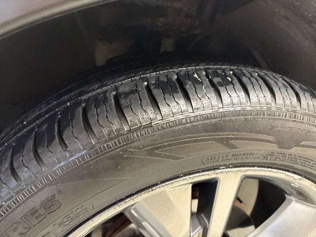 Used 2019 Nissan Murano Platinum AWD/4WD image 28
