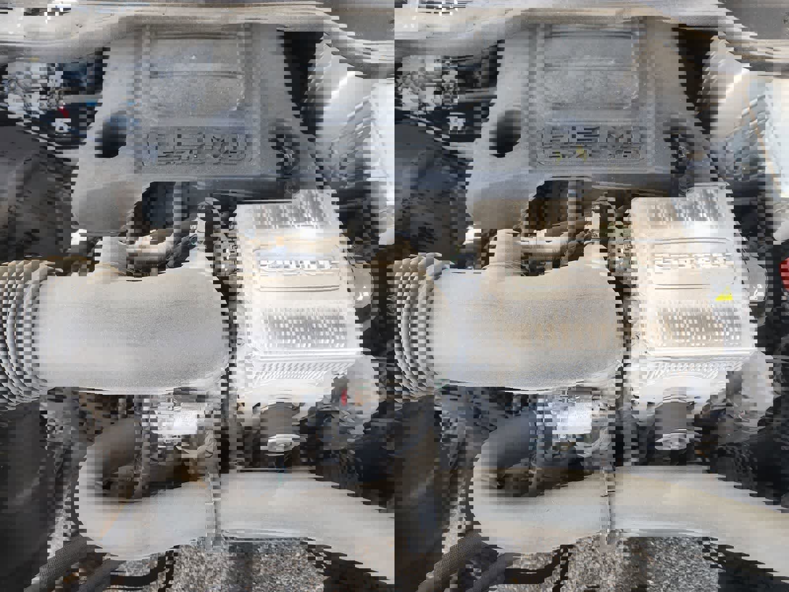 Used 2022 RAM 1500 Limited image 30