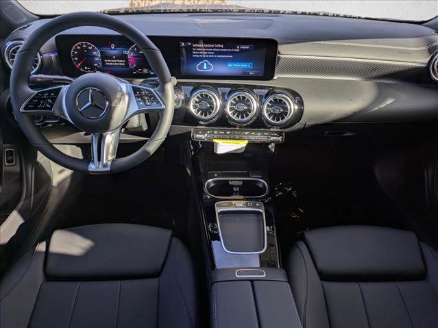 New 2026 Mercedes-Benz CLA 250 image 13