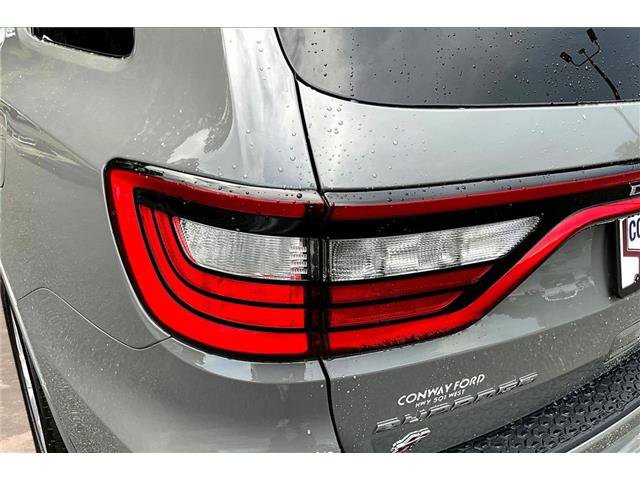 Used 2026 Dodge Durango GT AWD/4WD image 25