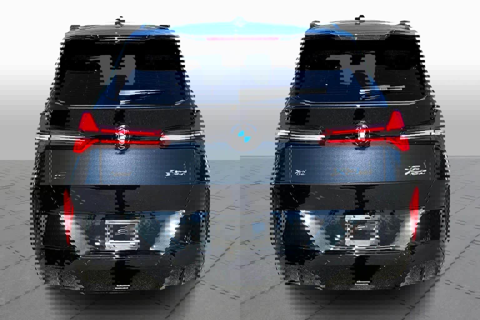 New 2026 BMW X3 xDrive30 w/ Premium Package image 4