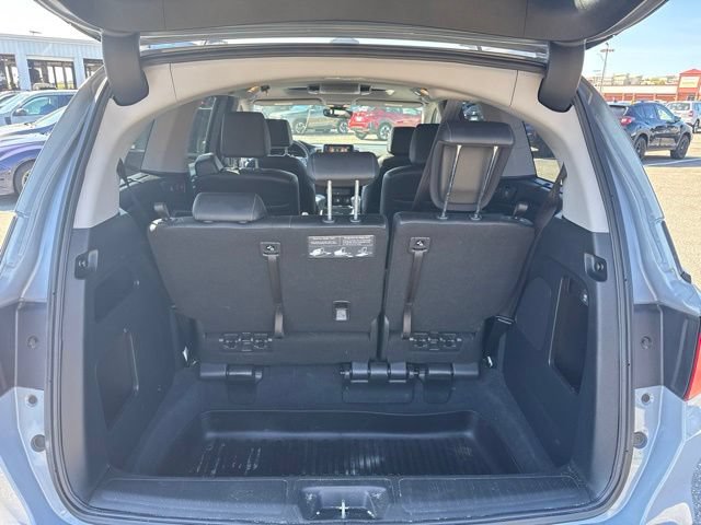 Used 2023 Honda Odyssey Touring image 19