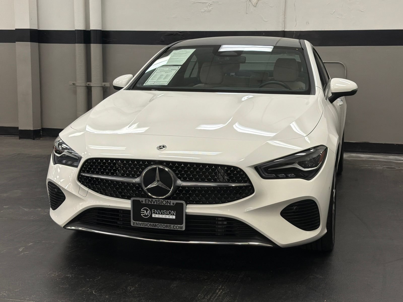 Used 2026 Mercedes-Benz CLA 250 image 5