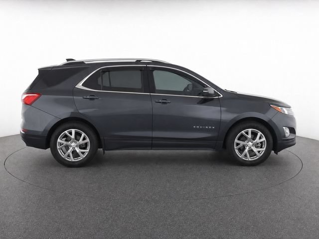 Used 2018 Chevrolet Equinox LT FWD image 4