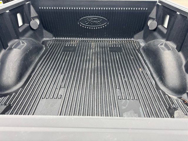 Used 2023 Ford F150 Lariat w/ Trailer Tow Package image 33