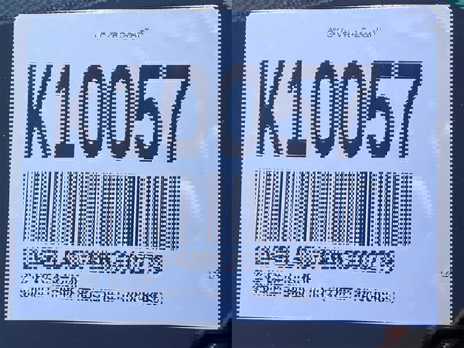 Certified 2022 Nissan Altima 2.5 SV w/ SV Premium Package image 34