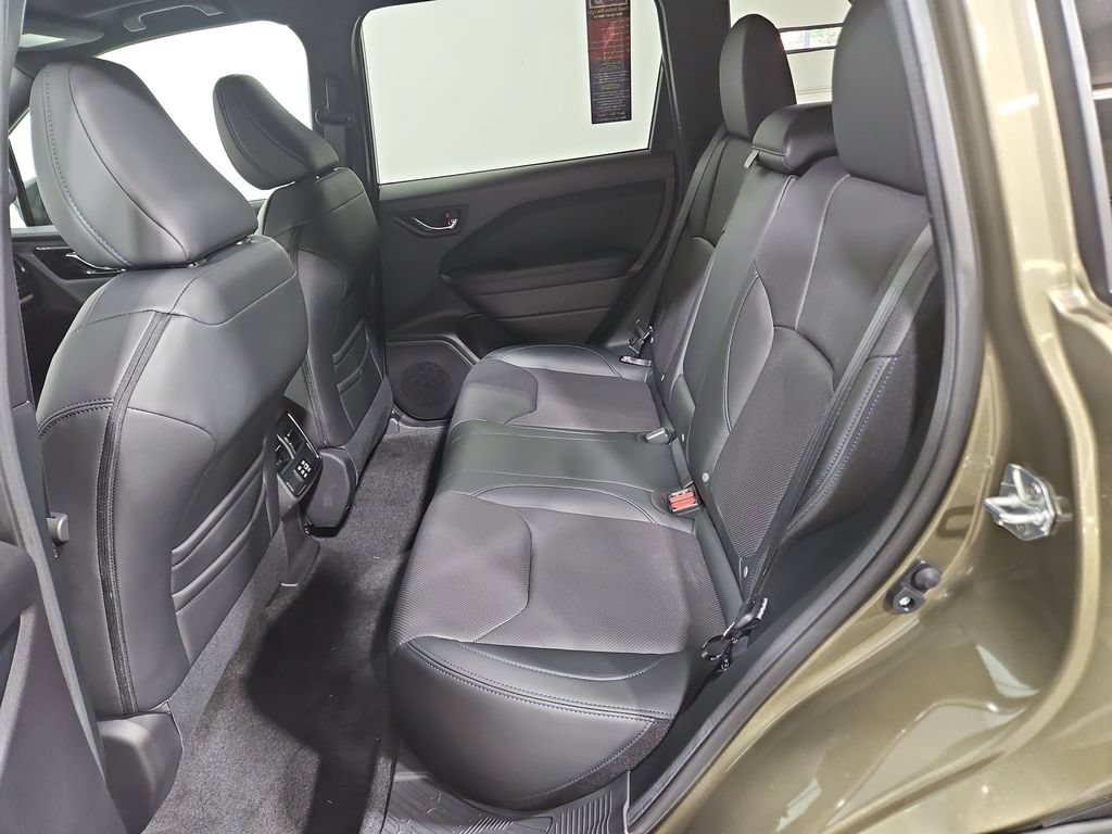 New 2026 Subaru Forester Limited AWD/4WD image 25