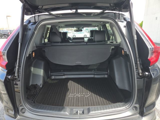 Used 2020 Honda CR-V EX-L image 27